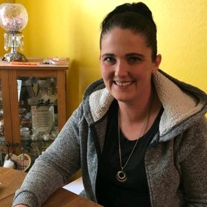 Meet your Posher, Tabitha